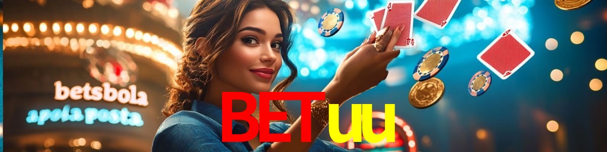 Welcome Bonus betuu