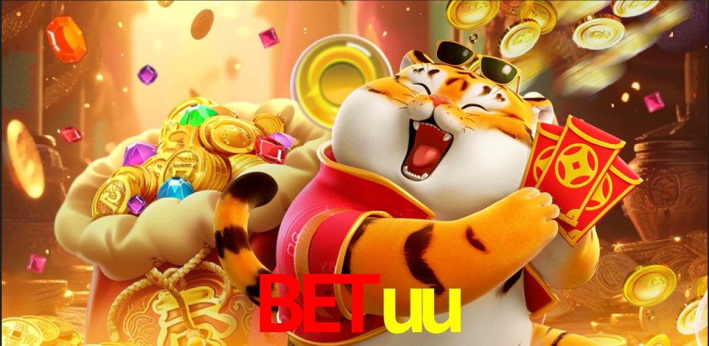 Betuu com login