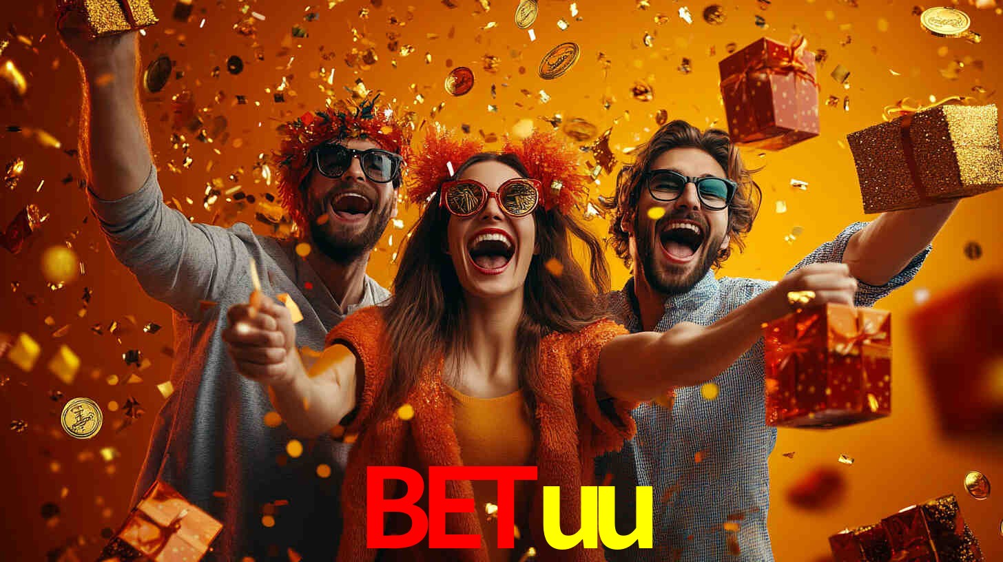 betuu: Seu Cassino Premiado com Pagamentos Rápidos