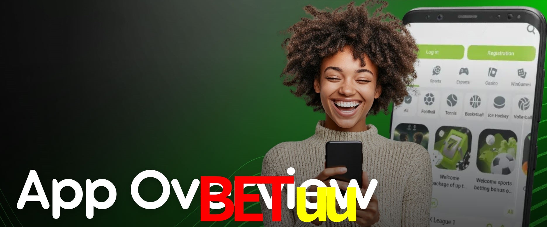 Responsive Design betuu