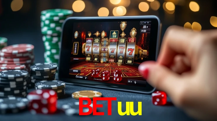 Welcome Bonus betuu