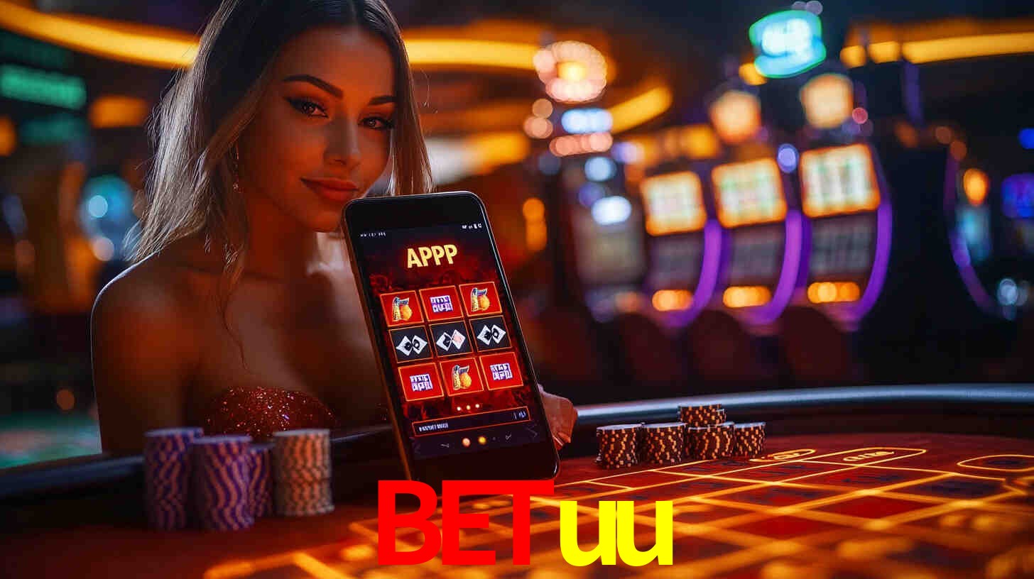 Desvendando o Mundo dos Jogos Virtuais na betuu