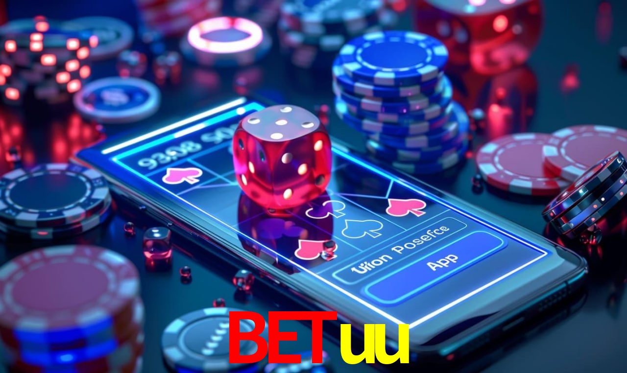 cassino betuu