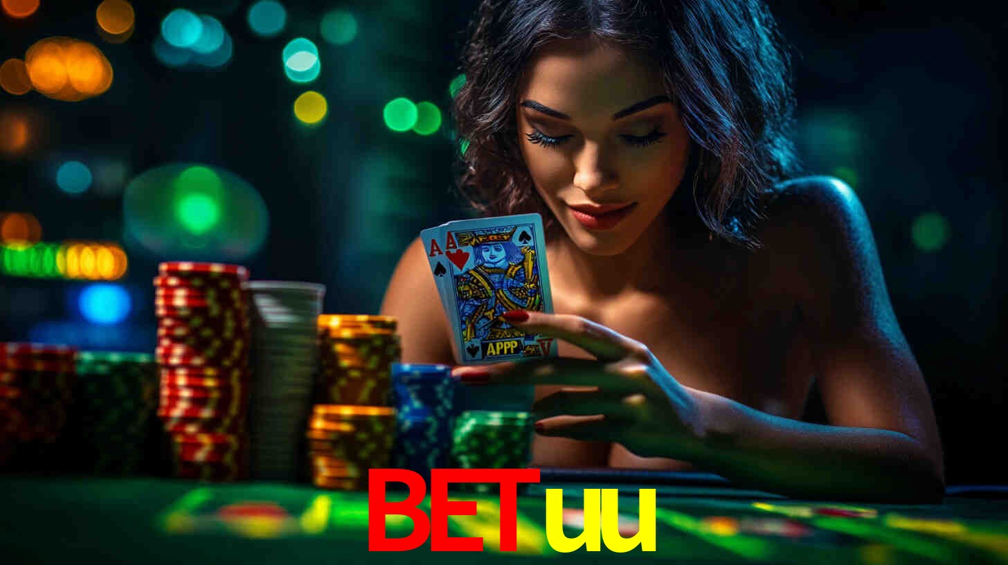 Apostas Esportivas na betuu: Um Guia Completo
