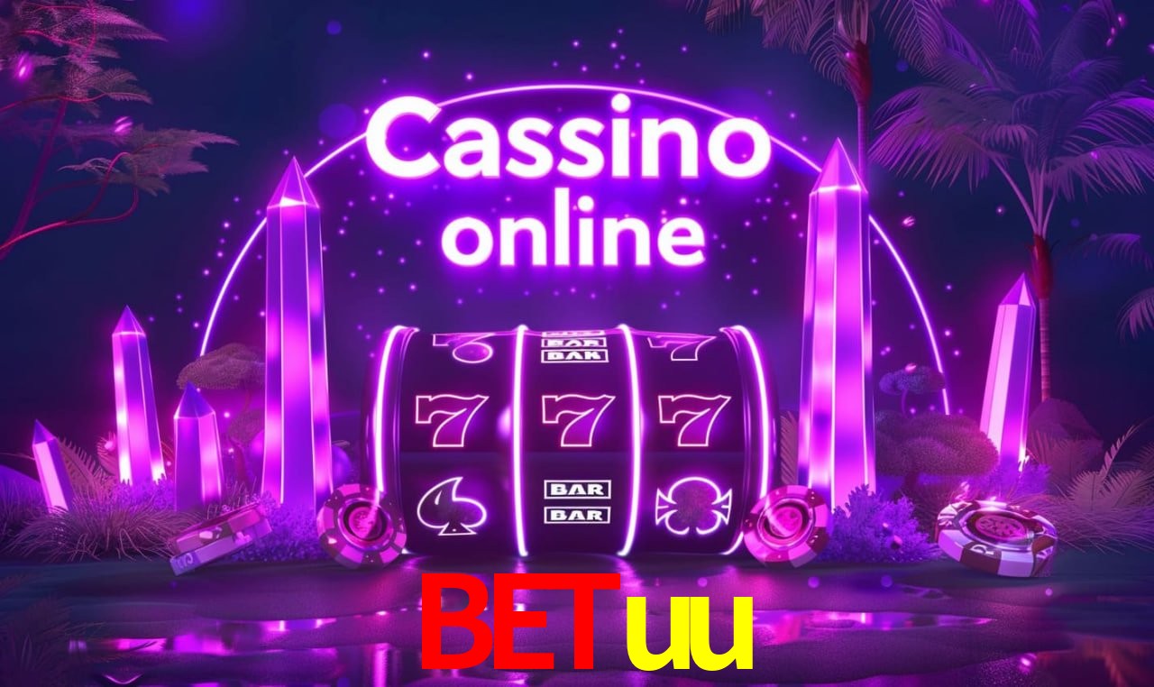 Provedores de Jogos betuu