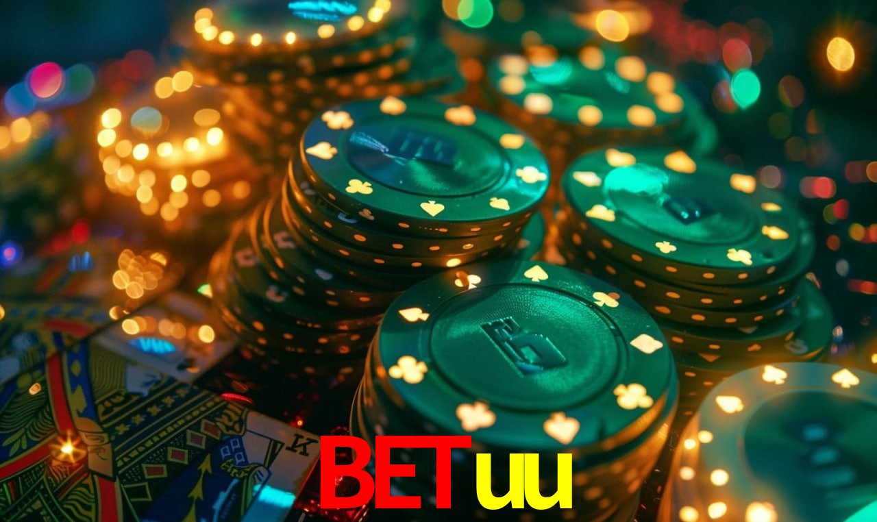Casino VIP betuu