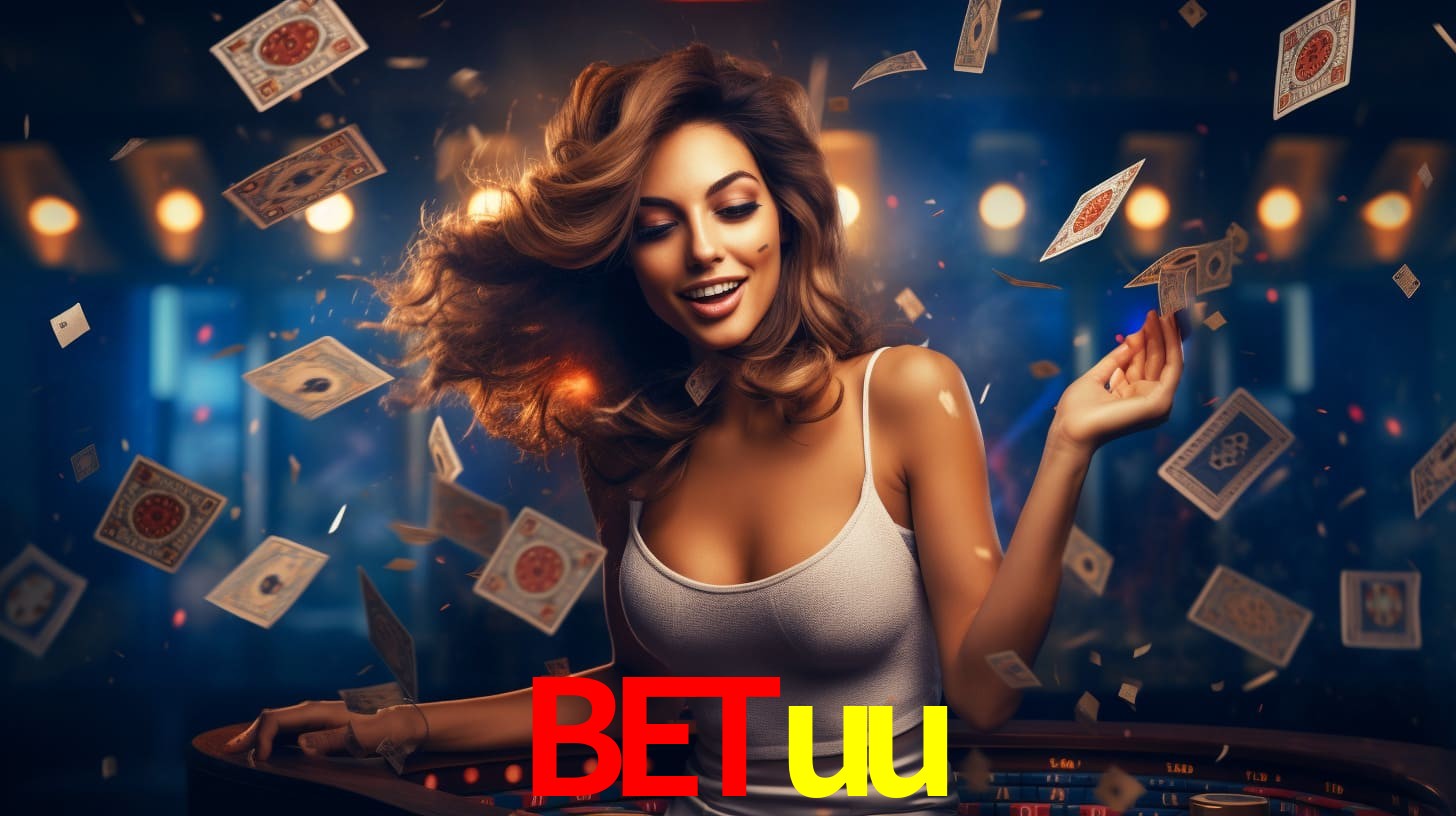 Sinta a adrenalina dos jogos de cassino com betuu