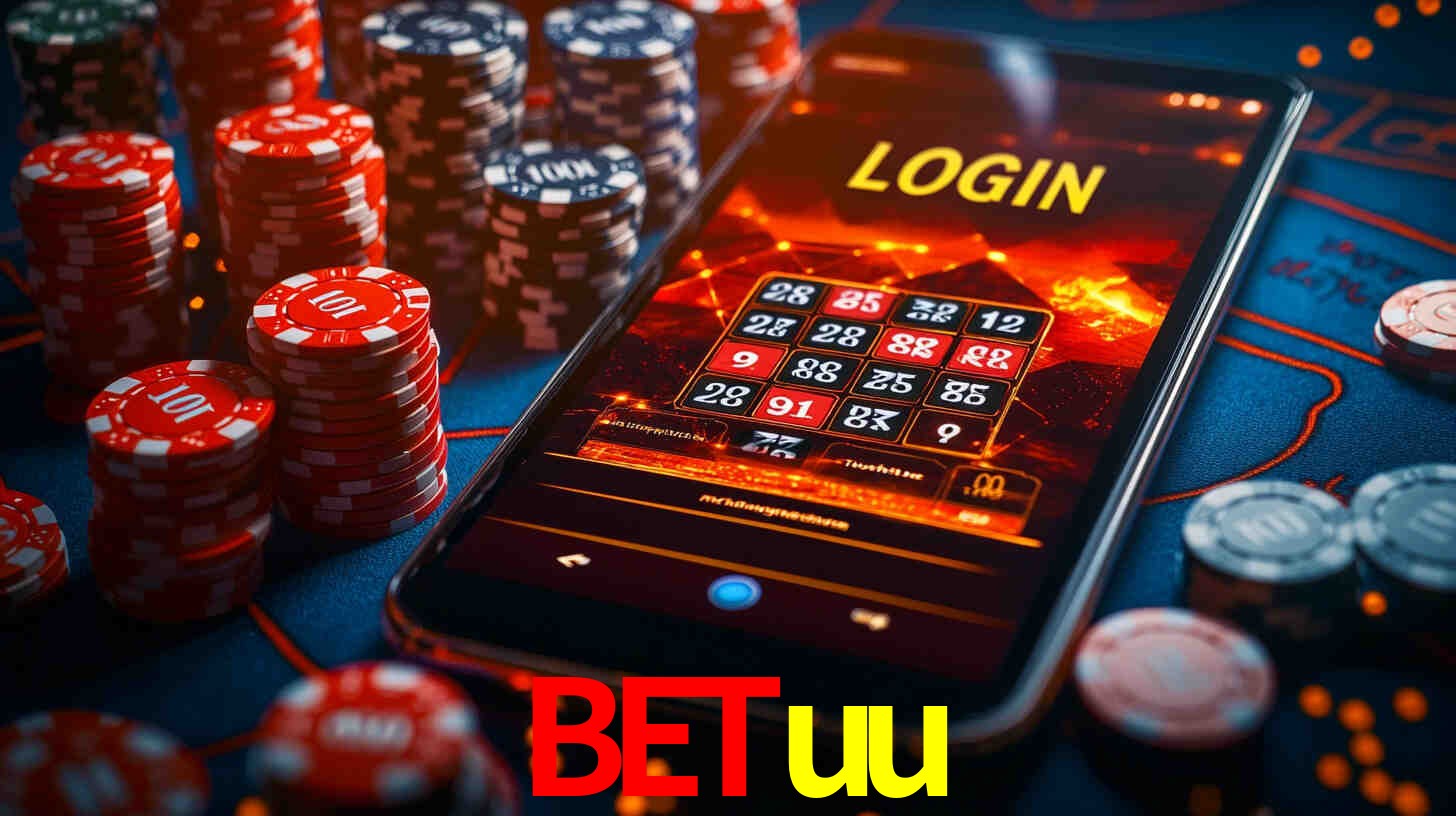 betuu: Jogue Crash e Experimente Alta Recompensa Instantânea