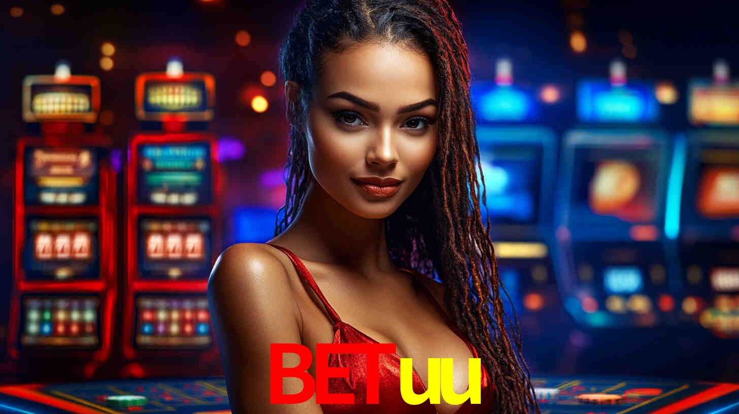 Descubra o Programa VIP da betuu: Vantagens Exclusivas para Jogadores