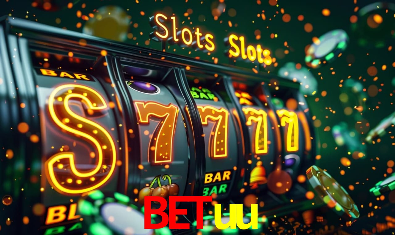Casino Ao Vivo betuu