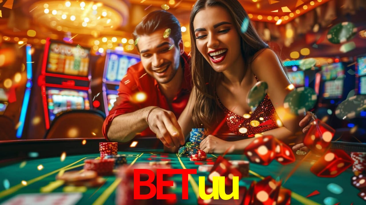 Diretório de Jogos betuu