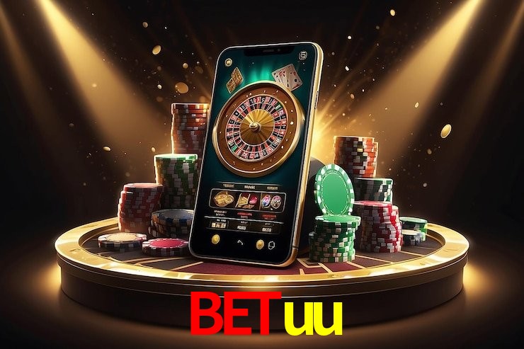 Jogos de Slot betuu