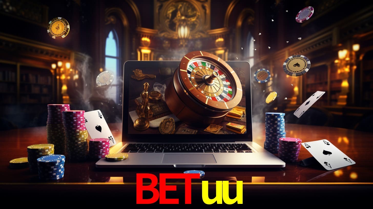 Roulette Table betuu