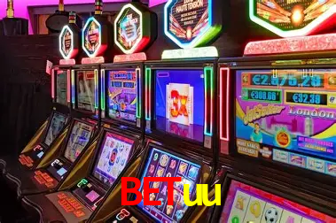 Desvendando o Mundo dos Jogos Virtuais na betuu