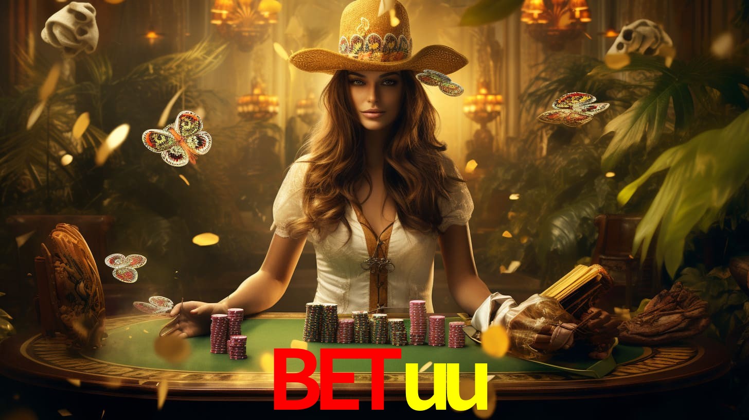 Blackjack Table betuu