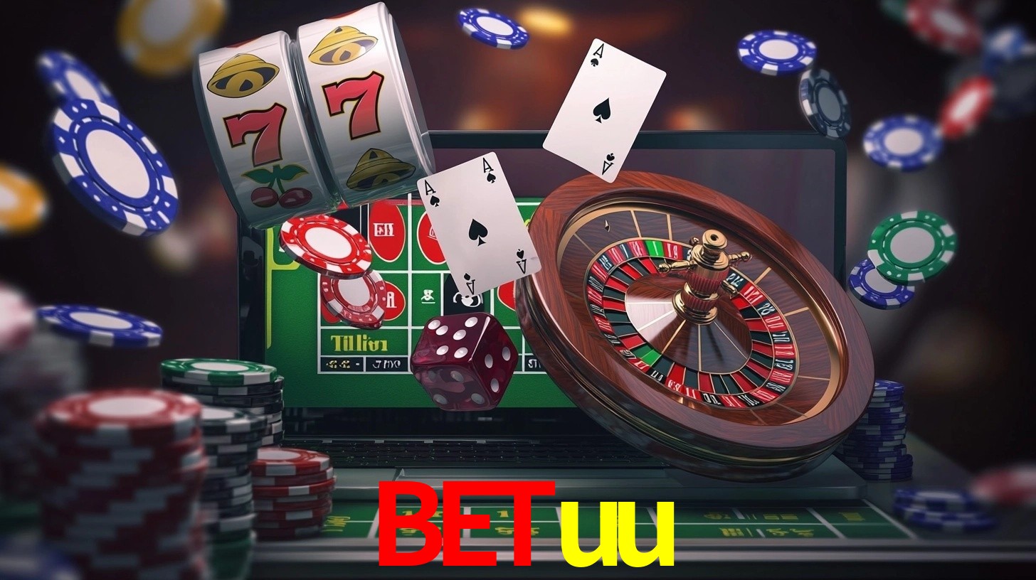 betuu App Interface