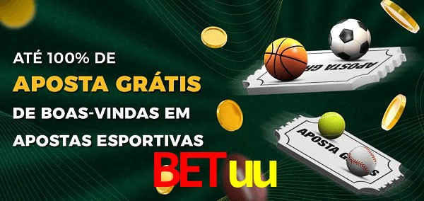 betuu Ate 100% de Aposta Gratis